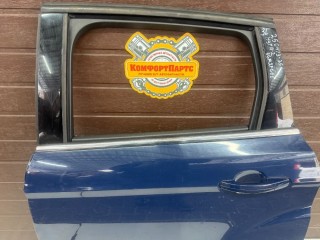 Дверь задняя левая, ориг. номер 2413516, Ford Kuga II 2012-2016