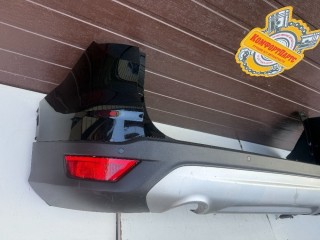 Бампер задний, ориг. номер 2128749, GJ5Z17K835AC, Ford Kuga II 2012-2016