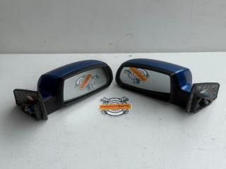 Зеркало наружное (комплект), ориг. номер 876201G930, 876201G950, 876101G300, 876201G300, Kia Rio II 2005-2009