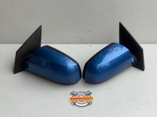 Зеркало наружное (комплект), ориг. номер 876201G930, 876201G950, 876101G300, 876201G300, Kia Rio II 2005-2009