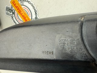 Зеркало наружное (комплект), ориг. номер 876201G930, 876201G950, 876101G300, 876201G300, Kia Rio II 2005-2009