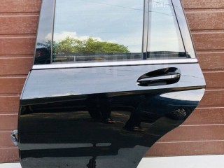 Блок комфорта двери, ориг. номер A2048707726, Mercedes-Benz GLK-класс X204 2008-2012