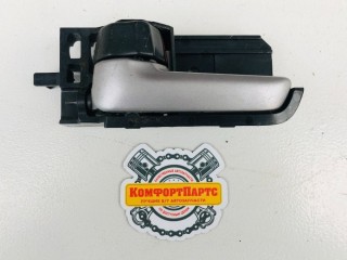 Ручка двери салонная внутренняя Suzuki SX4 I 2006-2014, 8313063J30BWR