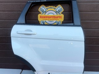 Динамик, ориг. номер BJ3218808BB, LR025876, Land Rover Range Rover Evoque I 2011-2015