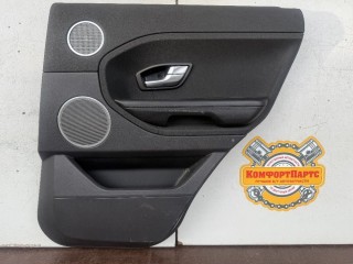 Кнопка стеклоподъемника, ориг. номер LR034811, Land Rover Range Rover Evoque I 2011-2015