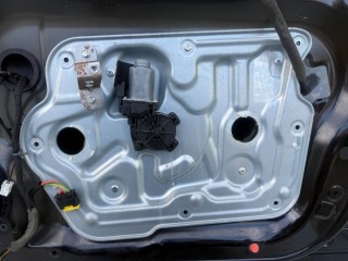 Стеклоподъемник двери электрический, ориг. номер 80770JD000, Nissan Qashqai+2 I 2008-2010