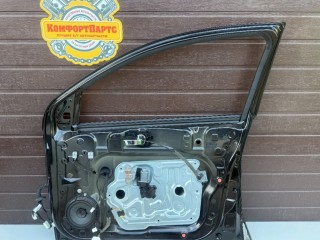 Стеклоподъемник двери электрический, ориг. номер 80770JD000, Nissan Qashqai+2 I 2008-2010