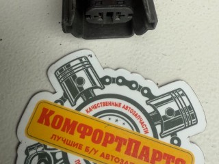 Разъем (фишка) ПТФ, ориг. номер 3D0941165A, ZVKK145, Skoda Superb II