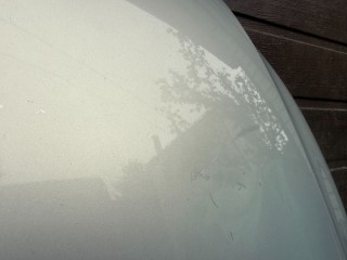 Капот, ориг. номер 3C8823031D, 3C8823031B, Volkswagen Passat CC B6 2008-2012