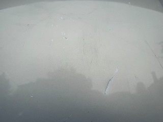 Капот, ориг. номер 3C8823031D, 3C8823031B, Volkswagen Passat CC B6 2008-2012