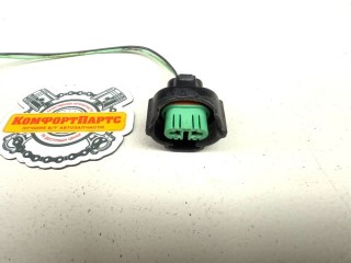 Разъем (фишка) ПТФ Suzuki SX4 I 2006-2014, 3550063J02