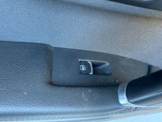 Кнопка стеклоподъемника, ориг. номер 5K0959855, 5K0959855XSH, Volkswagen Passat CC B6 2008-2012