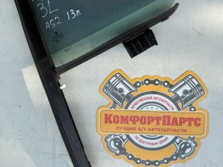 Форточка (стекло) двери заднее левое, ориг. номер 3C8839613H, 3C8839613M, Volkswagen Passat CC B6 2008-2012