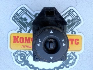 Блок регулировки зеркал, ориг. номер 935601H000, Kia Ceed ED 2006-2010