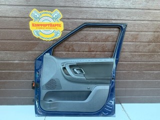 Кнопка отключения датчиков объема, ориг. номер 5J09621099B9, Skoda Fabia II 2007-2010