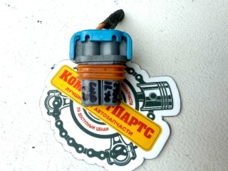 Разъем (фишка) ПТФ, ориг. номер 922021H000, 922011H000, Kia Ceed ED 2006-2010