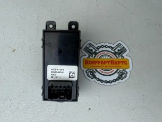 Кнопка стеклоподъемника, ориг. номер 93580A2000, 49D5101000, Kia Ceed JD 2012-2015