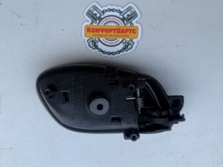 Ручка двери салонная внутренняя, ориг. номер 83610A2000WK, 601053043409TP, Kia Ceed JD 2012-2015