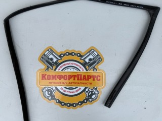 Уплотнительная резинка вокруг стекла двери, ориг. номер LR027342, LR079516, Land Rover Range Rover Evoque I 2011-2015