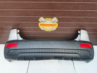 Бампер задний Kia Sorento II 2009-2012, 924062P350