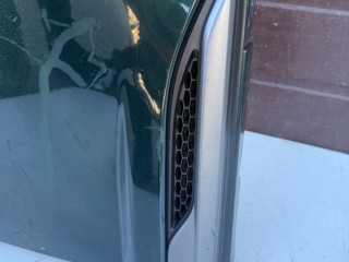 Крыло переднее левое, ориг. номер LR027590, BJ3216A143AA, BJ3216E128A, Land Rover Range Rover Evoque I 2011-2015