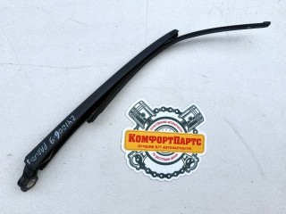 Поводок стеклоочистителя заднего, ориг. номер 5JJ955707, Skoda Octavia III 2013-2017