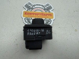 Блок регулировки зеркал, ориг. номер 1K0959565H, 1K0959565L, 3T0959565, 3T0959565REH, 1K0959565KREH, Volkswagen Passat CC B6 2008-2012
