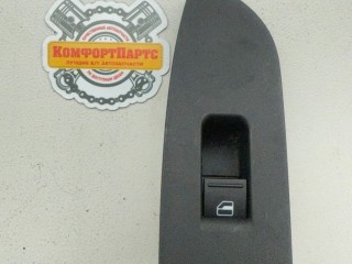 Кнопка стеклоподъемника, ориг. номер 7L6959855B, 3C8867375A, Volkswagen Passat CC B6 2008-2012