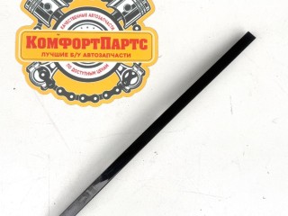 Направляющая стекла двери, ориг. номер A2047300519, Mercedes-Benz GLK-класс X204 2008-2012