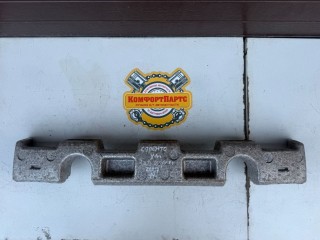 Абсорбер бампера, ориг. номер 866202P000, Kia Sorento II 2009-2012