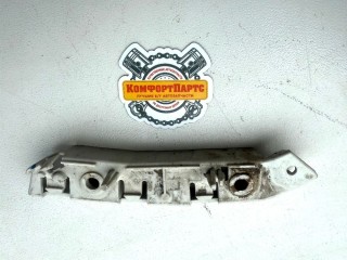 Кронштейн переднего бампера (крыла), ориг. номер BM5117D959AE, Ford Focus III 2011-2015