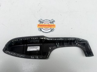 Обшивка (карта) двери задней левой, ориг. номер 7321134070, SsangYong Actyon II 2010-2013