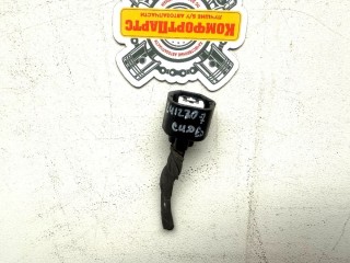 Разъем (фишка) моторчика бачка омывателя, ориг. номер 985101F100, Kia Ceed ED 2006-2010