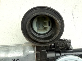 Стеклоподъемник двери электрический, ориг. номер 85720-35140, 6980342040, Toyota RAV4 III 2005-2008