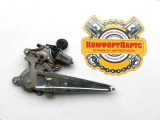 Стеклоподъемник двери электрический, ориг. номер 85720-35140, 6980342040, Toyota RAV4 III 2005-2008
