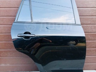 Стеклоподъемник двери электрический, ориг. номер 85720-35140, 6980342040, Toyota RAV4 III 2005-2008