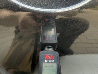 Дверь задняя правая, ориг. номер H2100EY1MA, Nissan Qashqai+2 I 2008-2010