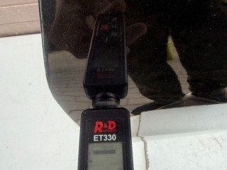 Дверь задняя правая, ориг. номер H2100EY1MA, Nissan Qashqai+2 I 2008-2010