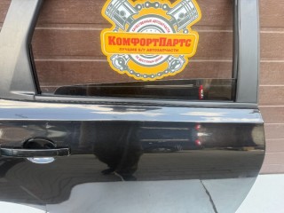 Дверь задняя правая, ориг. номер H2100EY1MA, Nissan Qashqai+2 I 2008-2010