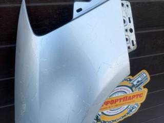 Крыло переднее правое, ориг. номер 3C0821022, Volkswagen Passat B6 2005-2010