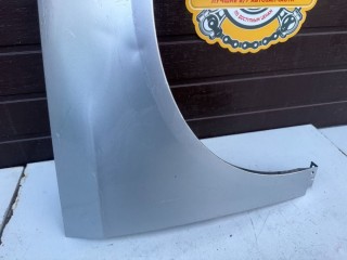 Крыло переднее правое, ориг. номер 3C0821022, Volkswagen Passat B6 2005-2010