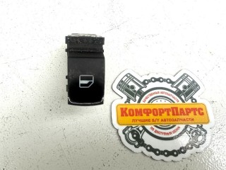 Кнопка стеклоподъемника, ориг. номер 7L6959855B, Volkswagen Passat CC B6 2008-2012