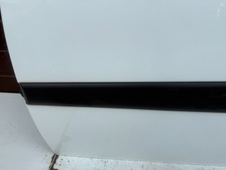 Молдинг двери средний передний левый, ориг. номер 877231G010, Kia Rio II 2005-2009