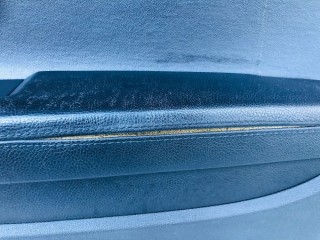 Обшивка (карта) двери передней правой, ориг. номер 3C8867012BBYTV, Volkswagen Passat CC B6 2008-2012