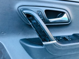 Обшивка (карта) двери передней правой, ориг. номер 3C8867012BBYTV, Volkswagen Passat CC B6 2008-2012