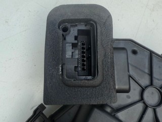 Замок двери передней правой, ориг. номер 5E2837016, 5E2837016B, 5E2837016D, Skoda Yeti I 2009-2014