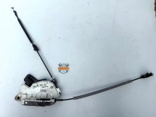 Замок двери передней правой, ориг. номер 5E2837016, 5E2837016B, 5E2837016D, Skoda Yeti I 2009-2014