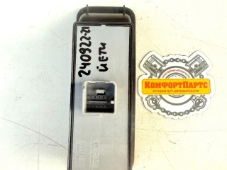 Блок кнопок управления стеклоподъемниками, ориг. номер 1Z0959858, 1K4959957A, 1Z0959858BREH, Skoda Yeti I 2009-2014