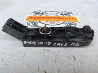 Кронштейн переднего бампера (крыла), ориг. номер 71198SWA003, 5504002957931P, Honda CR-V III 2006-2009