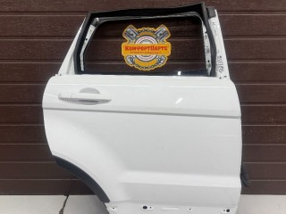 Дверь задняя правая, ориг. номер LR028556, Land Rover Range Rover Evoque I 2011-2015